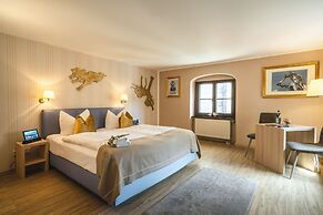 Pirn'scher Hof - Hotel Garni