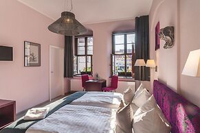 Pirn'scher Hof - Hotel Garni