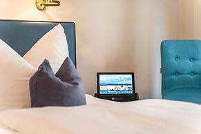 Pirn'scher Hof - Hotel Garni