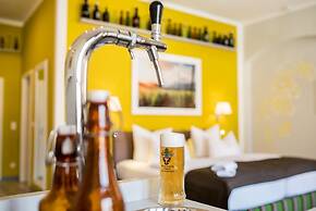 Pirn'scher Hof - Hotel Garni