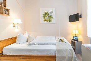 Pirn'scher Hof - Hotel Garni