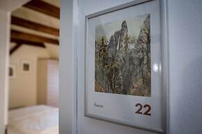 Pirn'scher Hof - Hotel Garni