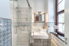 Pirn'scher Hof - Hotel Garni