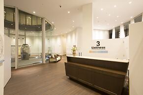 Three Wellness