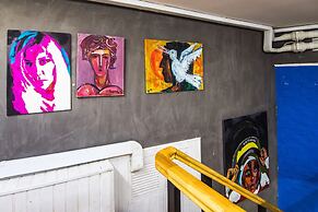 Exclusive living City Centre - Sleeps 20