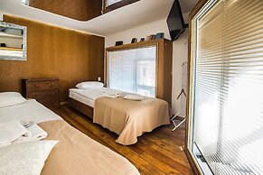 Exclusive living City Centre - Sleeps 20