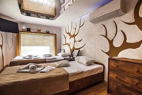 Exclusive living City Centre - Sleeps 20