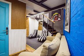 Exclusive living City Centre - Sleeps 20