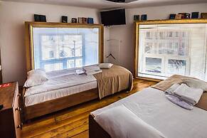 Exclusive living City Centre - Sleeps 20