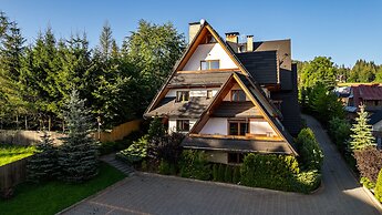 Sun & Snow Kościelisko Budzówka