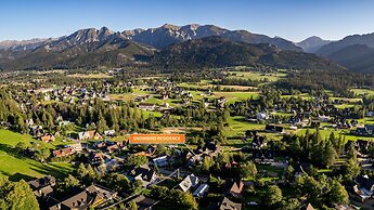 Sun & Snow Kościelisko Budzówka