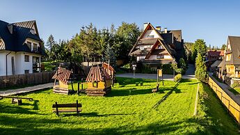 Sun & Snow Kościelisko Budzówka