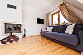 Sun & Snow Kościelisko Budzówka