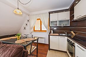 Sun & Snow Kościelisko Budzówka