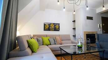 Sun & Snow Kościelisko Budzówka