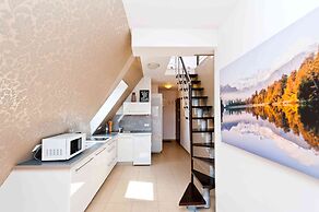 Sun & Snow Kościelisko Budzówka