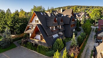 Sun & Snow Kościelisko Budzówka