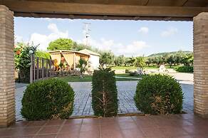Cozy Flat In An Olive Grove Near a Sandy Beach