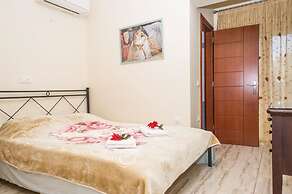 Cozy Flat In An Olive Grove Near a Sandy Beach