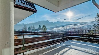 Apartamenty Sun &Snow Kościelisko Czajki