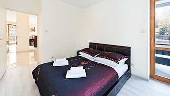 Apartamenty Sun &Snow Kościelisko Czajki