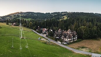 Apartamenty Sun &Snow Kościelisko Czajki