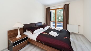 Apartamenty Sun &Snow Kościelisko Czajki