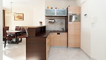 Apartamenty Sun &Snow Kościelisko Czajki