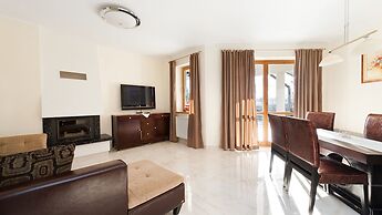 Apartamenty Sun &Snow Kościelisko Czajki