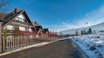 Apartamenty Sun &Snow Kościelisko Czajki