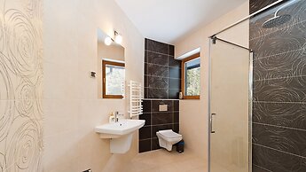 Apartamenty Sun &Snow Kościelisko Czajki