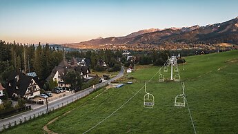 Apartamenty Sun &Snow Kościelisko Czajki