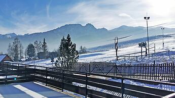 Apartamenty Sun &Snow Kościelisko Czajki