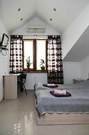 Minihotel Freedom