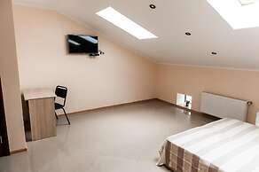Minihotel Freedom