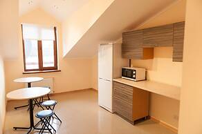 Minihotel Freedom
