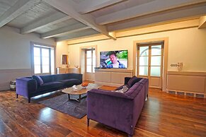 Luxury Barreirinha House