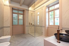Luxury Barreirinha House