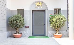 Hotel Italia Dormelletto