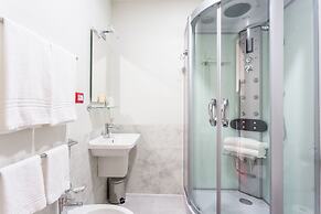 Hotel Italia Dormelletto