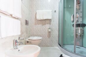 Hotel Italia Dormelletto