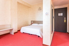 Hotel Italia Dormelletto