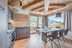 AlpenParks Chalet & Apartment Alpina Seefeld