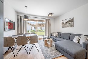 AlpenParks Chalet & Apartment Alpina Seefeld