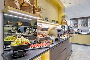 AlpenParks Chalet & Apartment Alpina Seefeld