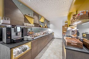 AlpenParks Chalet & Apartment Alpina Seefeld