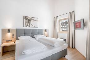 AlpenParks Chalet & Apartment Alpina Seefeld