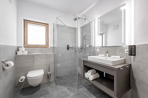 AlpenParks Chalet & Apartment Alpina Seefeld