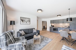 AlpenParks Chalet & Apartment Alpina Seefeld