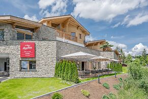 AlpenParks Chalet & Apartment Alpina Seefeld